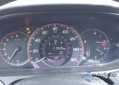 2013 Honda Accord Sport from USA, damaged, VIN 1HGCR2E58DA241793